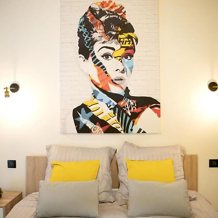 Luxury Apartment In Cannes / 300M From Palais Des Festivals / Parking Included Exterior photo