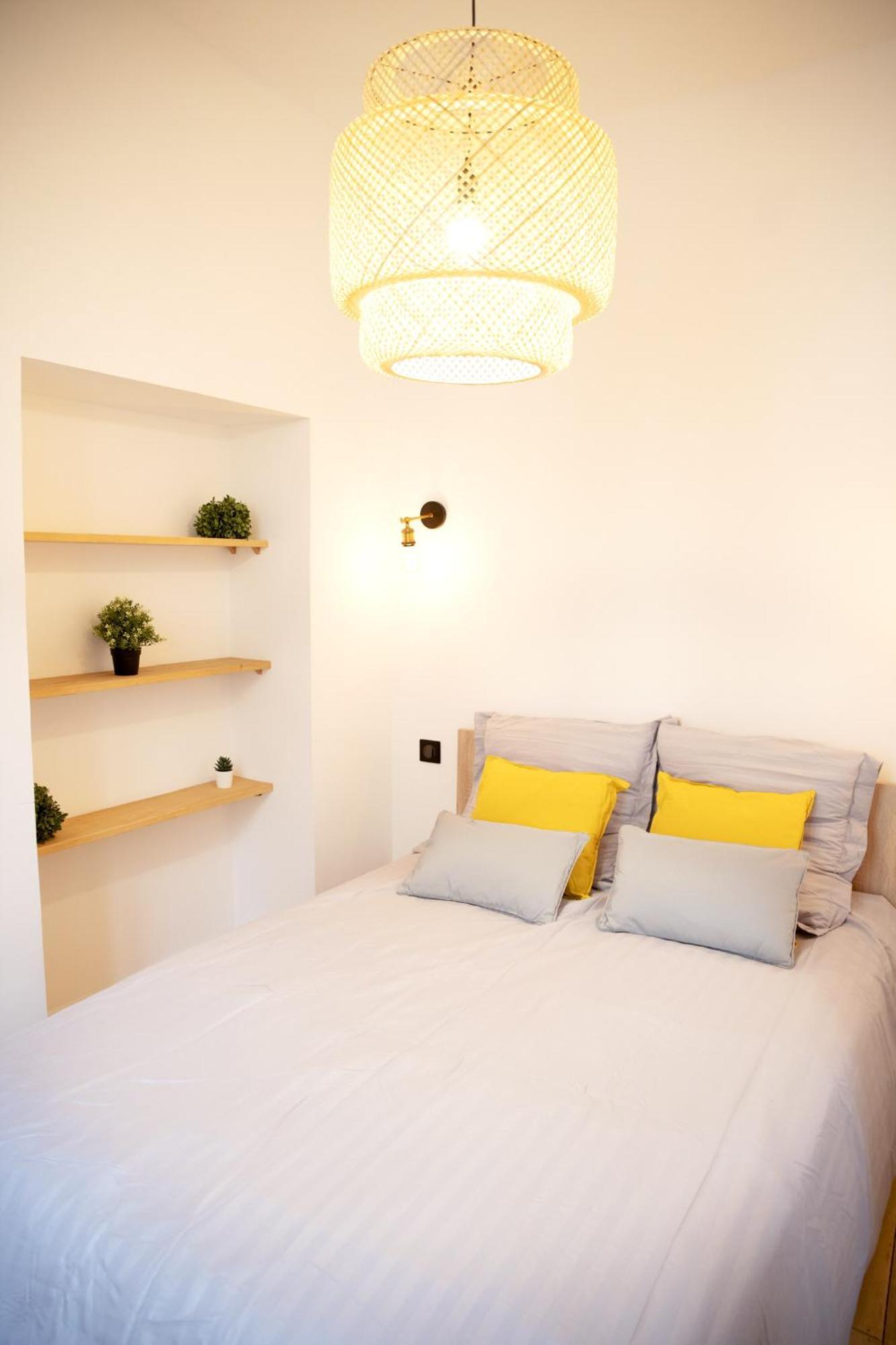 Luxury Apartment In Cannes / 300M From Palais Des Festivals / Parking Included Exterior photo