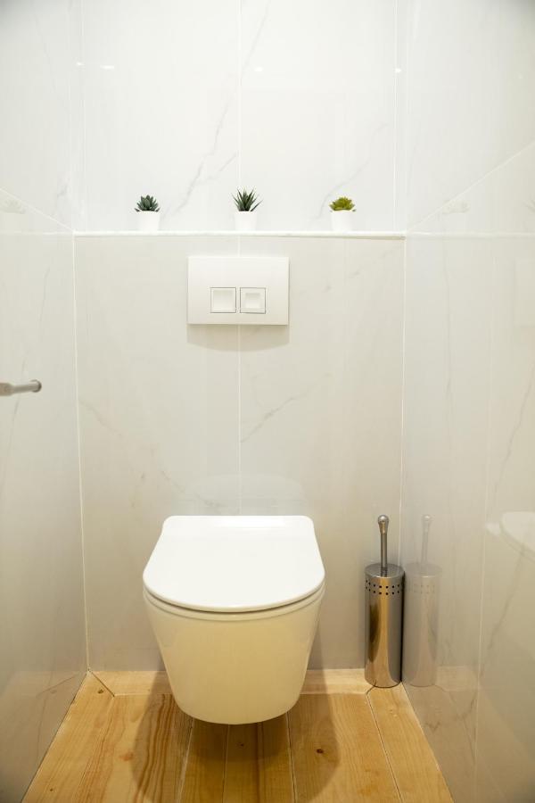 Luxury Apartment In Cannes / 300M From Palais Des Festivals / Parking Included Exterior photo