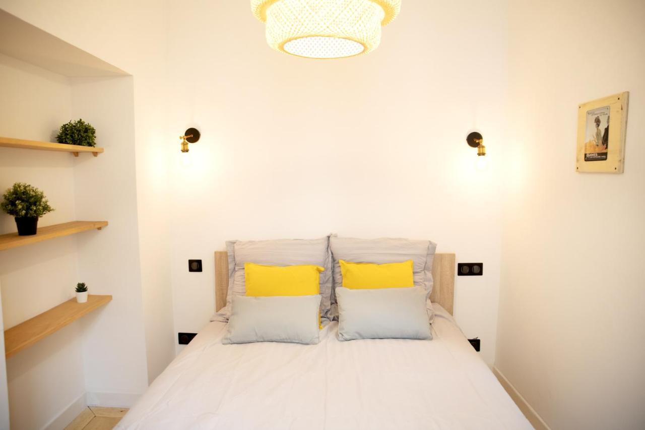 Luxury Apartment In Cannes / 300M From Palais Des Festivals / Parking Included Exterior photo